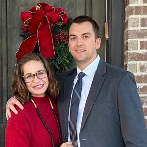 Meet your Posher, Mary katherine